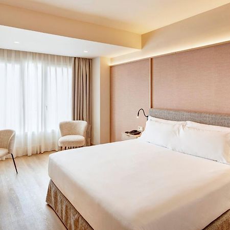 Sercotel Pozuelo Pozuelo de Alarcon Ngoại thất bức ảnh